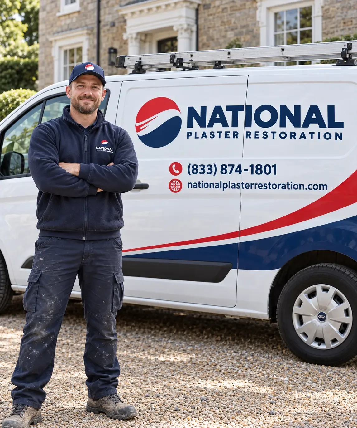 Plaster Repair Hanover, MI FAQs